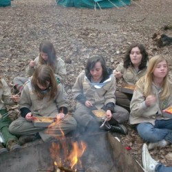 HPIM1741 - Scouts en Gidsen Zaventem 